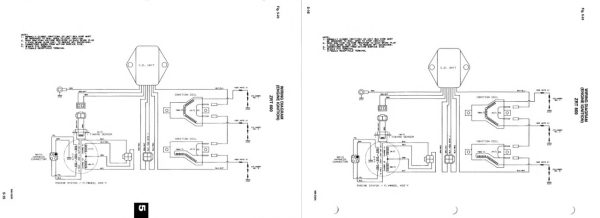 Arctic Cat 1997 ZRT 600 Service Manual - Image 5