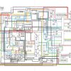 Yamaha 2018 MT-07 Service Manual - Image 5