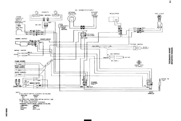 Arctic Cat 1995 Z 440 Snowmobile Service Manual - Image 5
