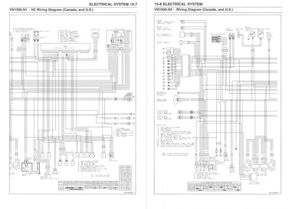 Can-Am 2020 Maverick X3 X rc Turbo RR Service Manual - Image 5