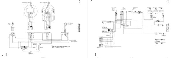 Arctic Cat 1995 ZRT 800 Service Manual - Image 5