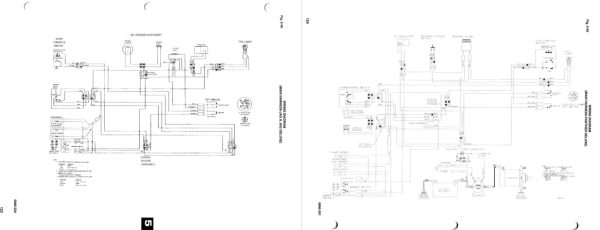 Arctic Cat 1996 Panther Deluxe Service Manual - Image 5