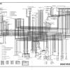 Honda 2016 ST1300 Service Manual - Image 5