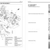 Suzuki 2006 Burgman 650 AN650 Service Manual - Image 3