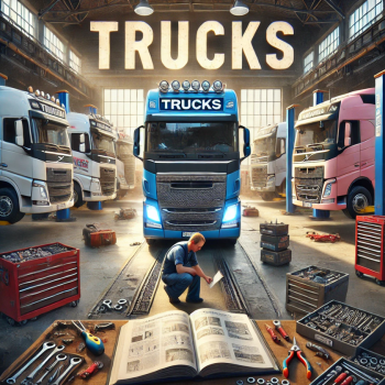 Trucks